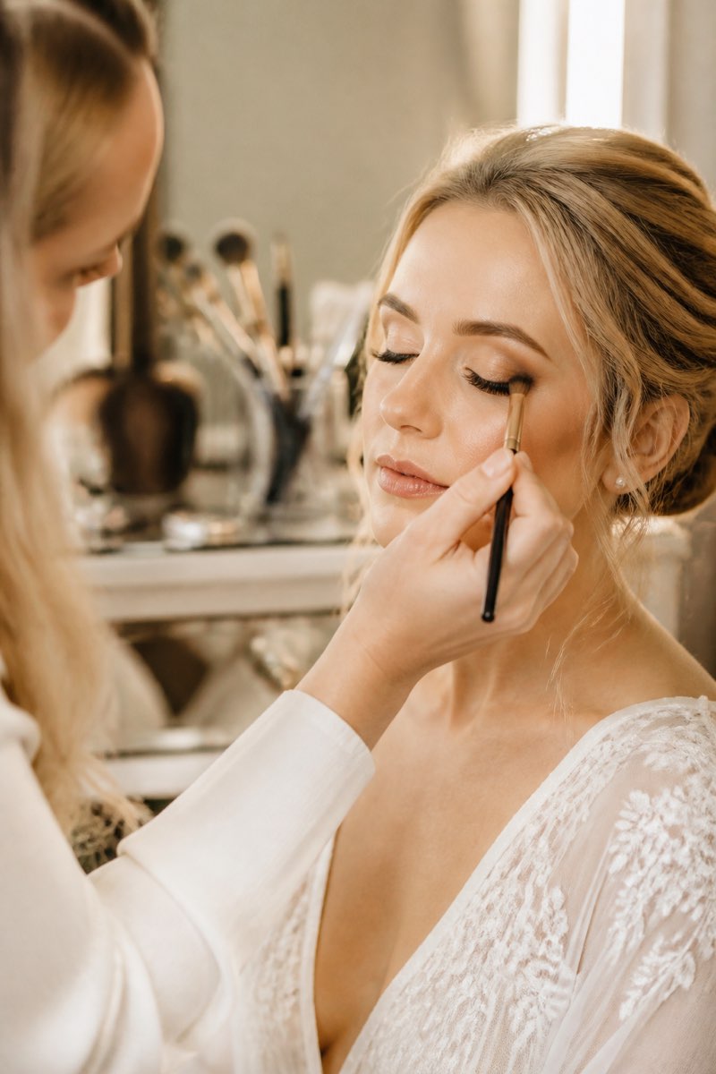 Makeup